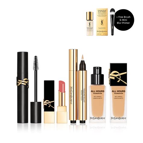 ysl padme makeup|YSL cosmetics online.